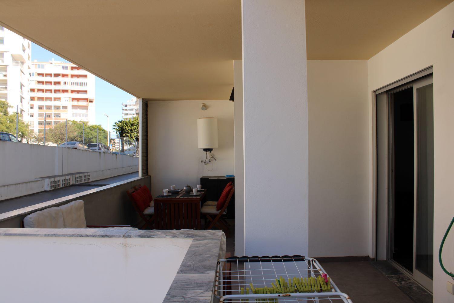 Appartement Pinheiro Portimão Exterior foto
