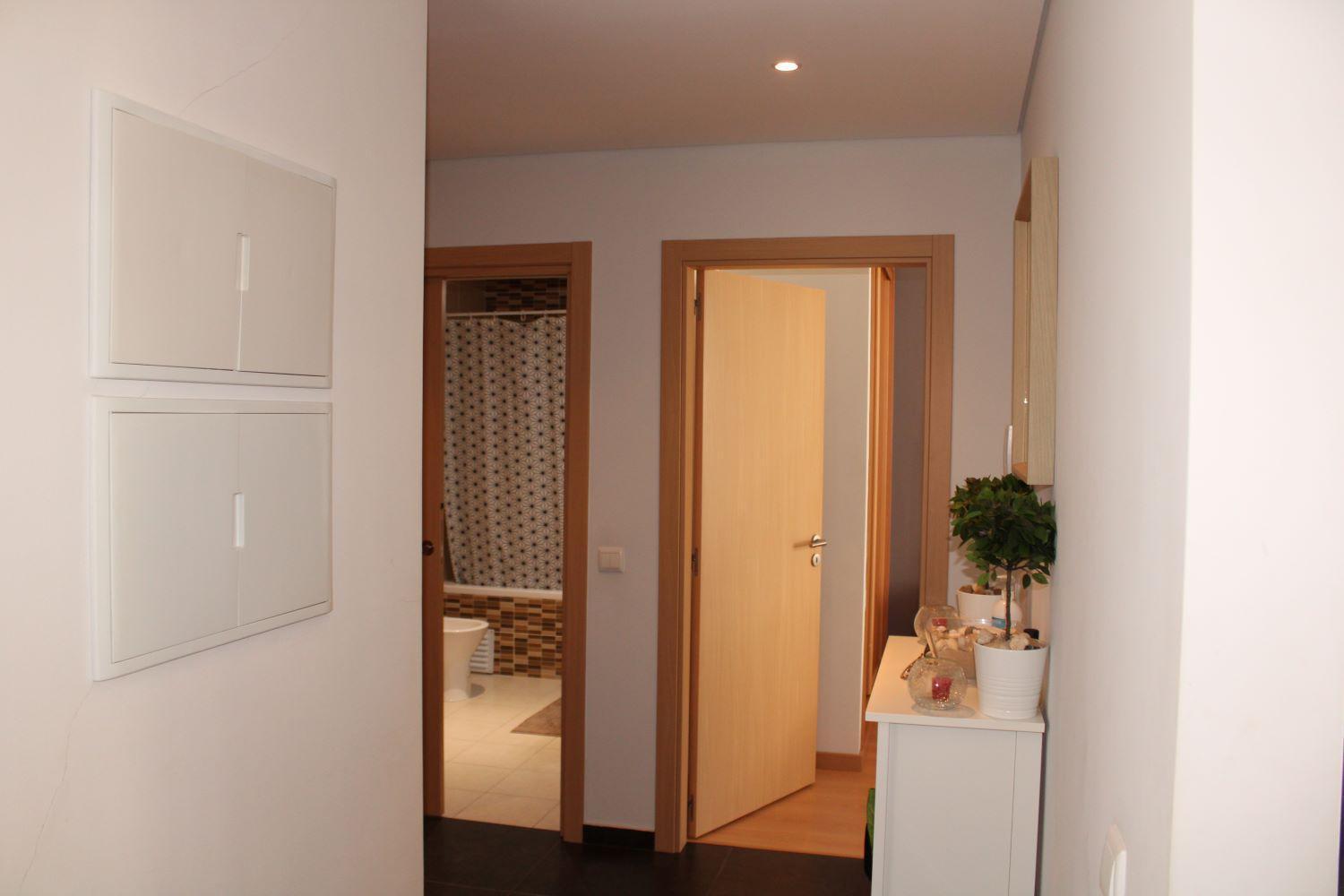 Appartement Pinheiro Portimão Exterior foto